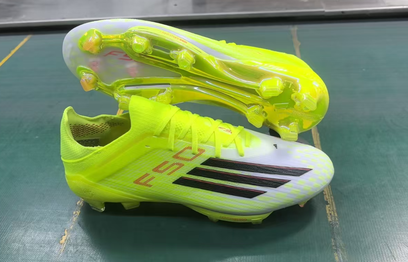 Adidas F50 Elite FG Size 39-45-76119677